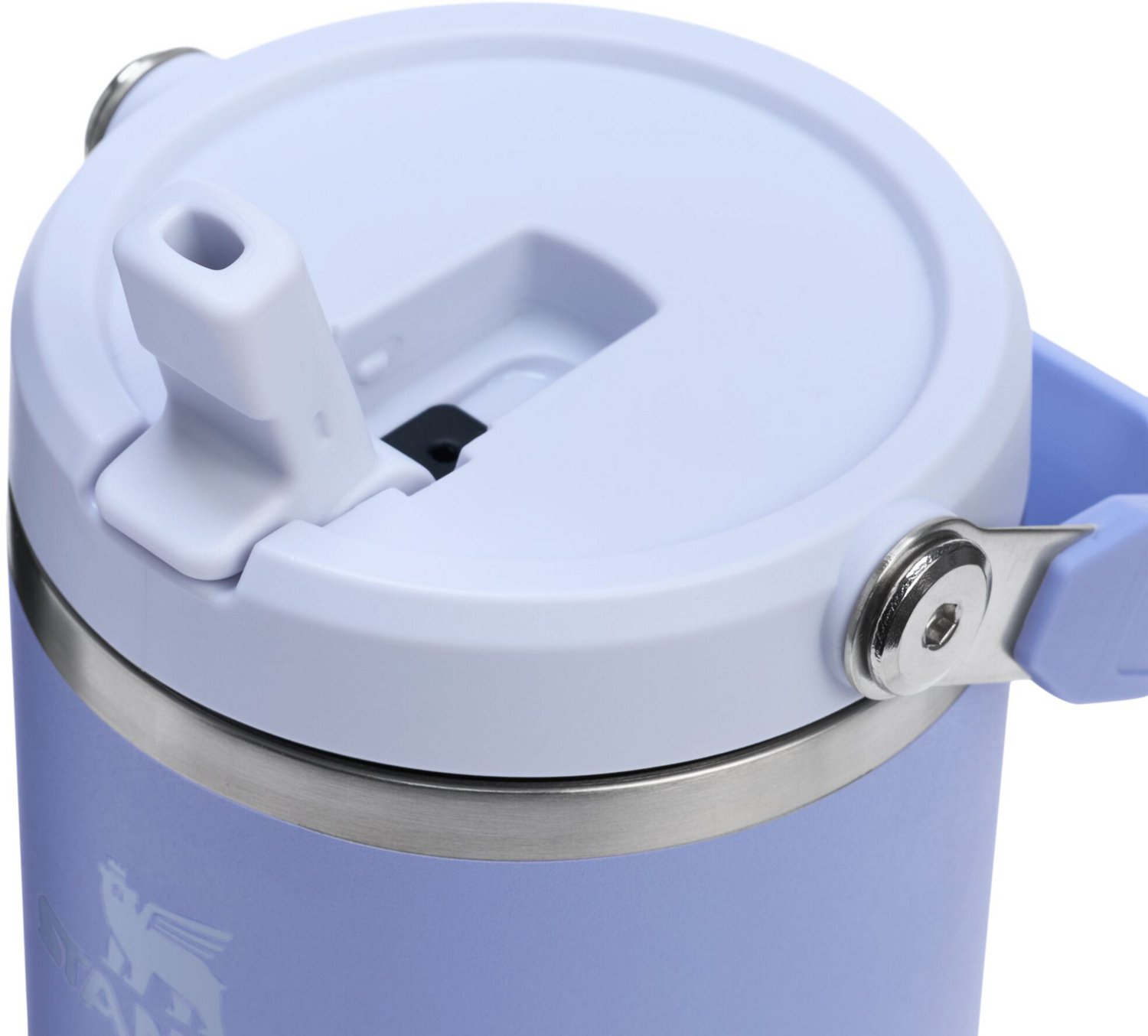 Stanley 40 oz Iceflow Flipstraw 2.0 Tumbler                                                                                      - view number 3
