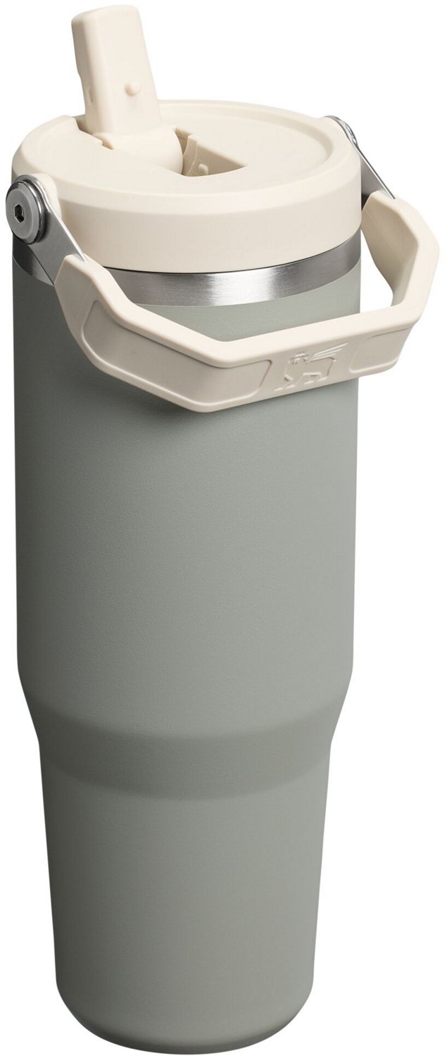 Stanley 30 oz Iceflow Flipstraw 2.0 Tumbler                                                                                      - view number 2