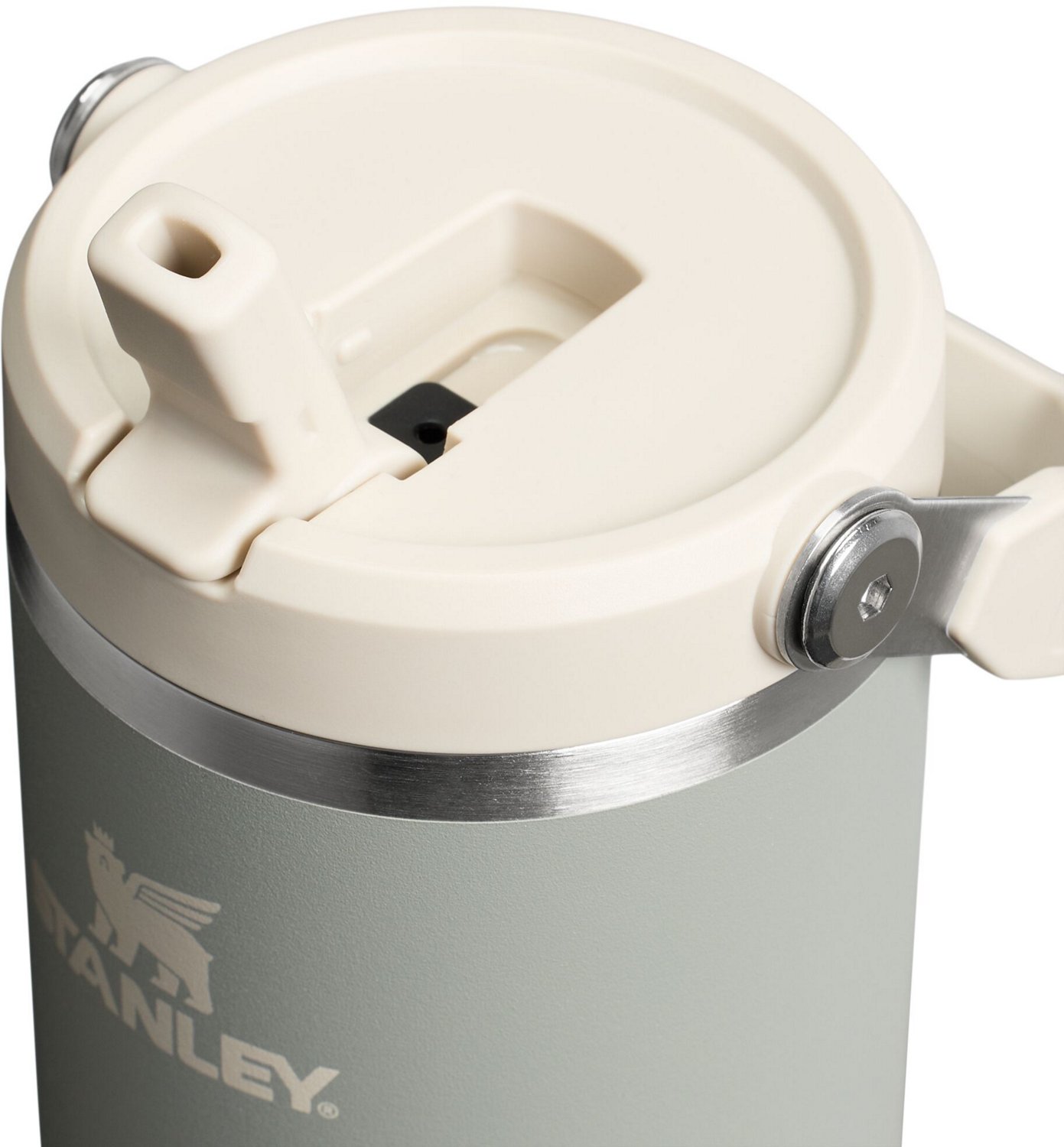 Stanley 30 oz Iceflow Flipstraw 2.0 Tumbler                                                                                      - view number 3