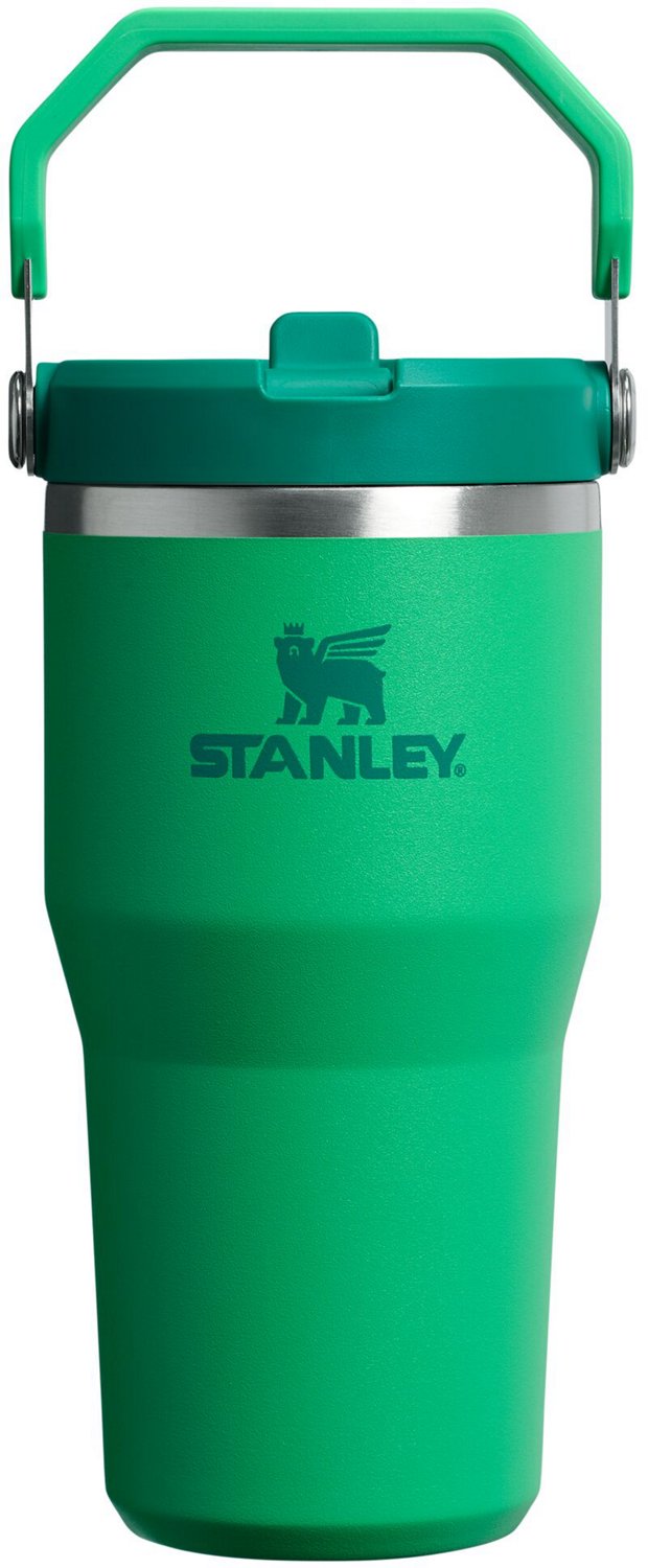 Stanley 20 oz Iceflow Flipstraw 2.0 Tumbler                                                                                      - view number 1