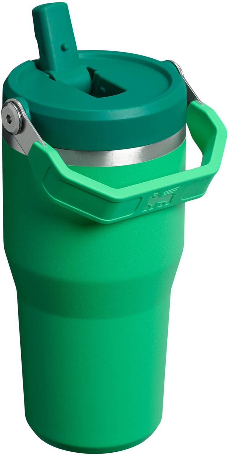Stanley 20 oz Iceflow Flipstraw 2.0 Tumbler                                                                                      - view number 2