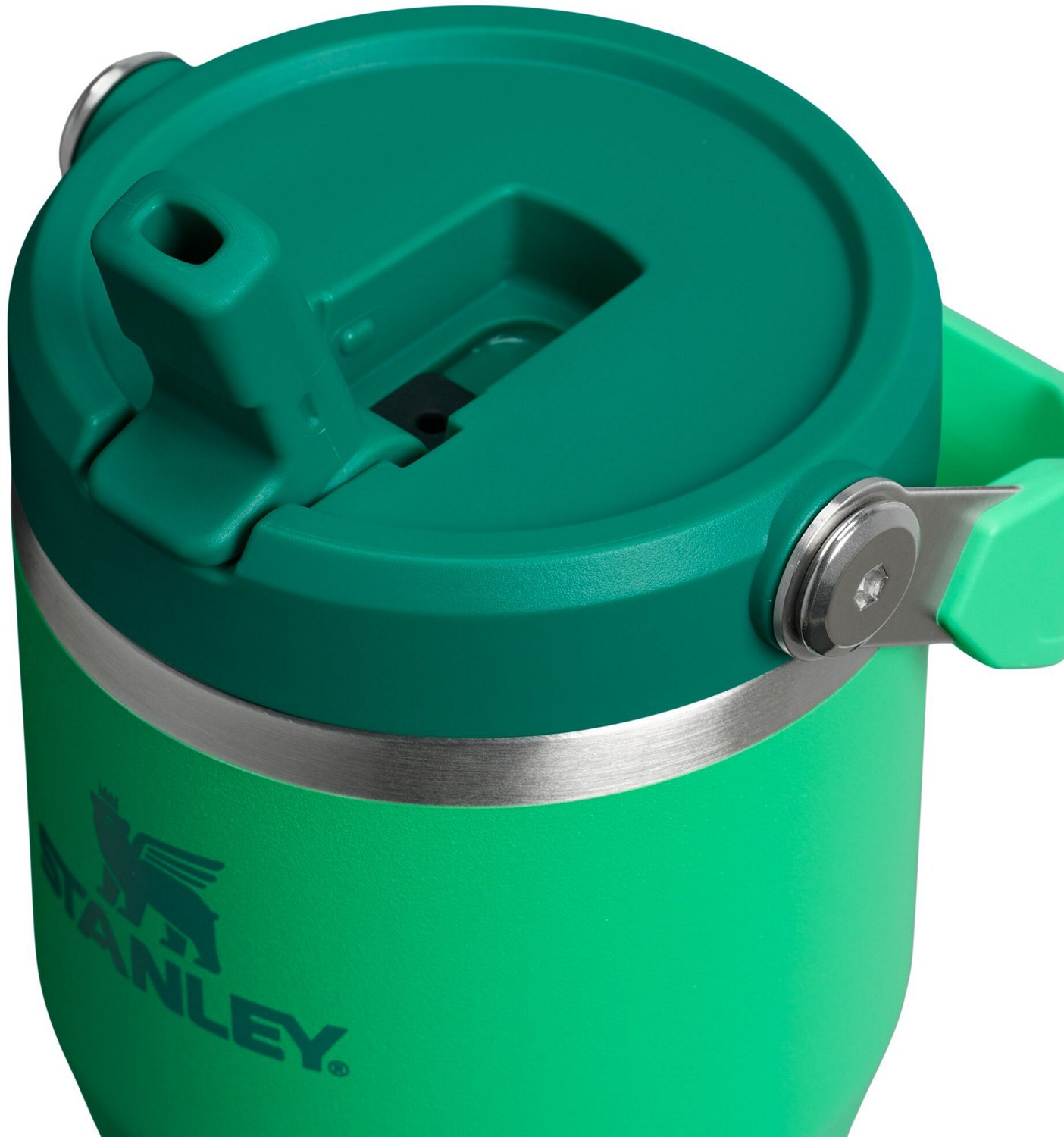 Stanley 20 oz Iceflow Flipstraw 2.0 Tumbler                                                                                      - view number 3