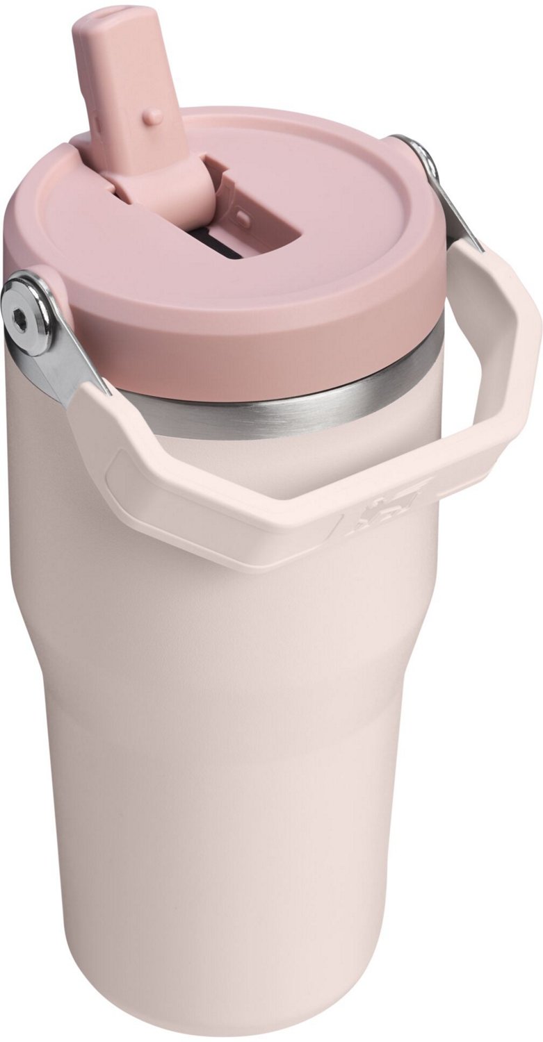 Stanley 20 oz Iceflow Flipstraw 2.0 Tumbler                                                                                      - view number 2