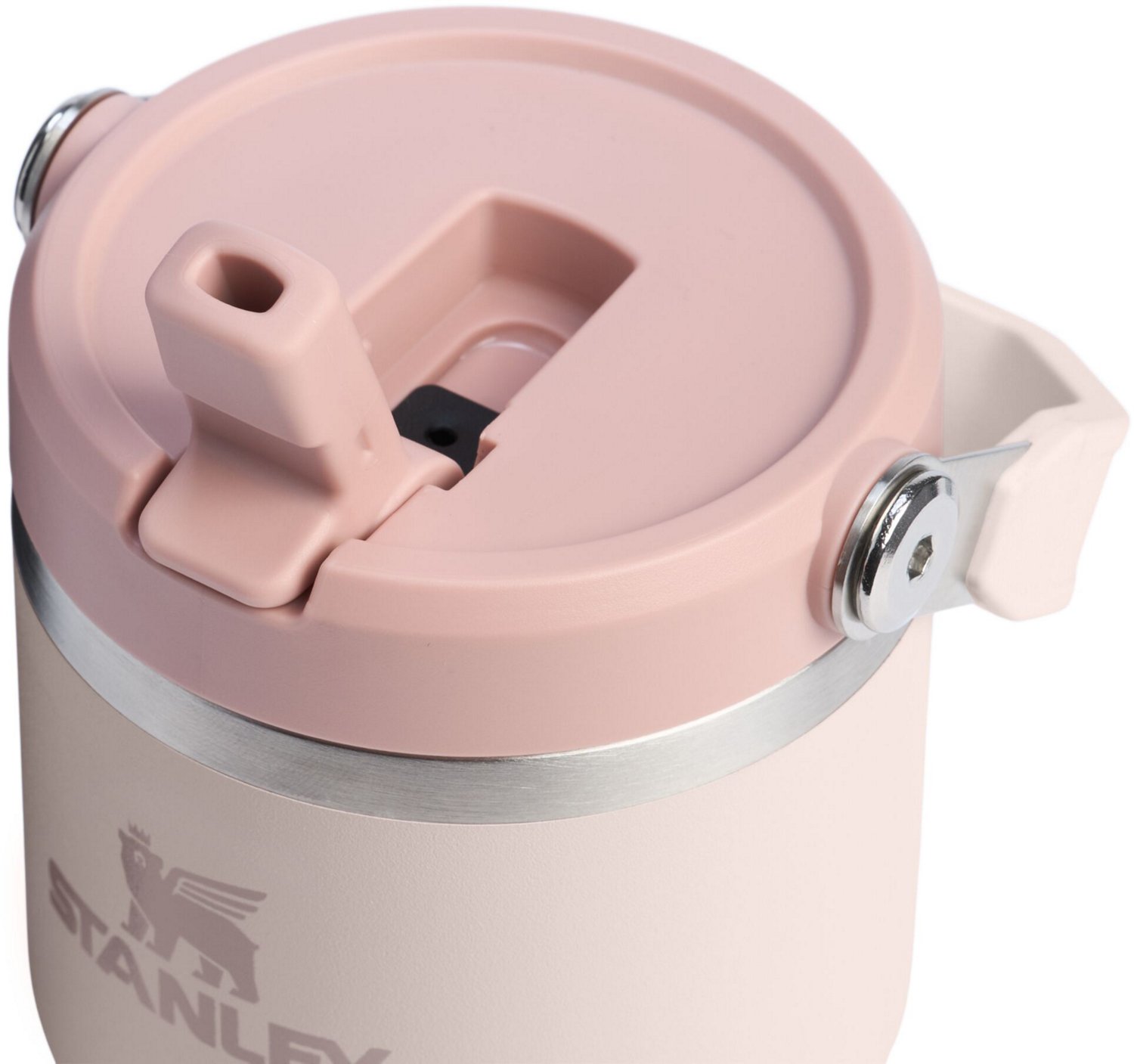 Stanley 20 oz Iceflow Flipstraw 2.0 Tumbler                                                                                      - view number 3