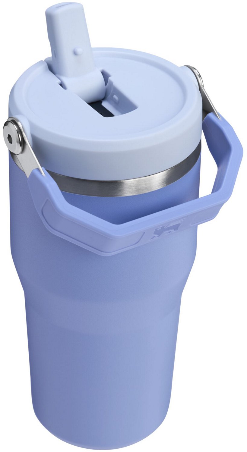 Stanley 20 oz Iceflow Flipstraw 2.0 Tumbler                                                                                      - view number 2