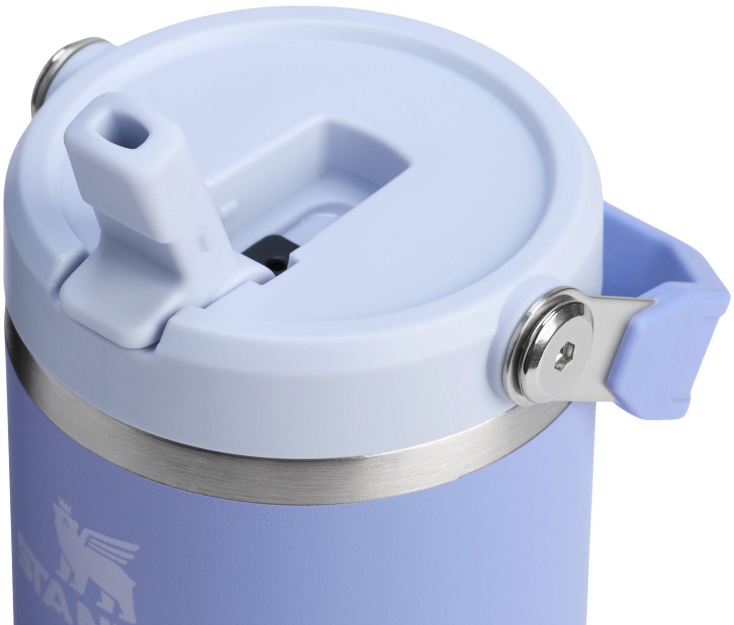 Stanley 20 oz Iceflow Flipstraw 2.0 Tumbler                                                                                      - view number 3