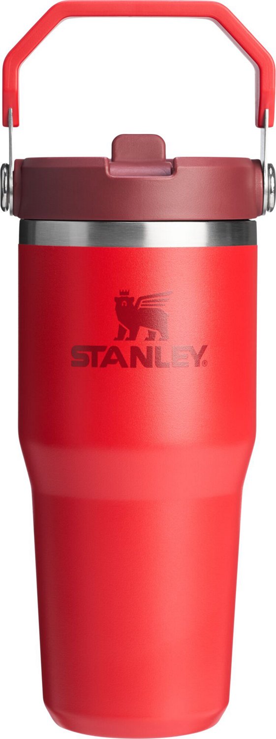 Stanley 14 oz Iceflow Flipstraw 2.0 Tumbler                                                                                      - view number 1
