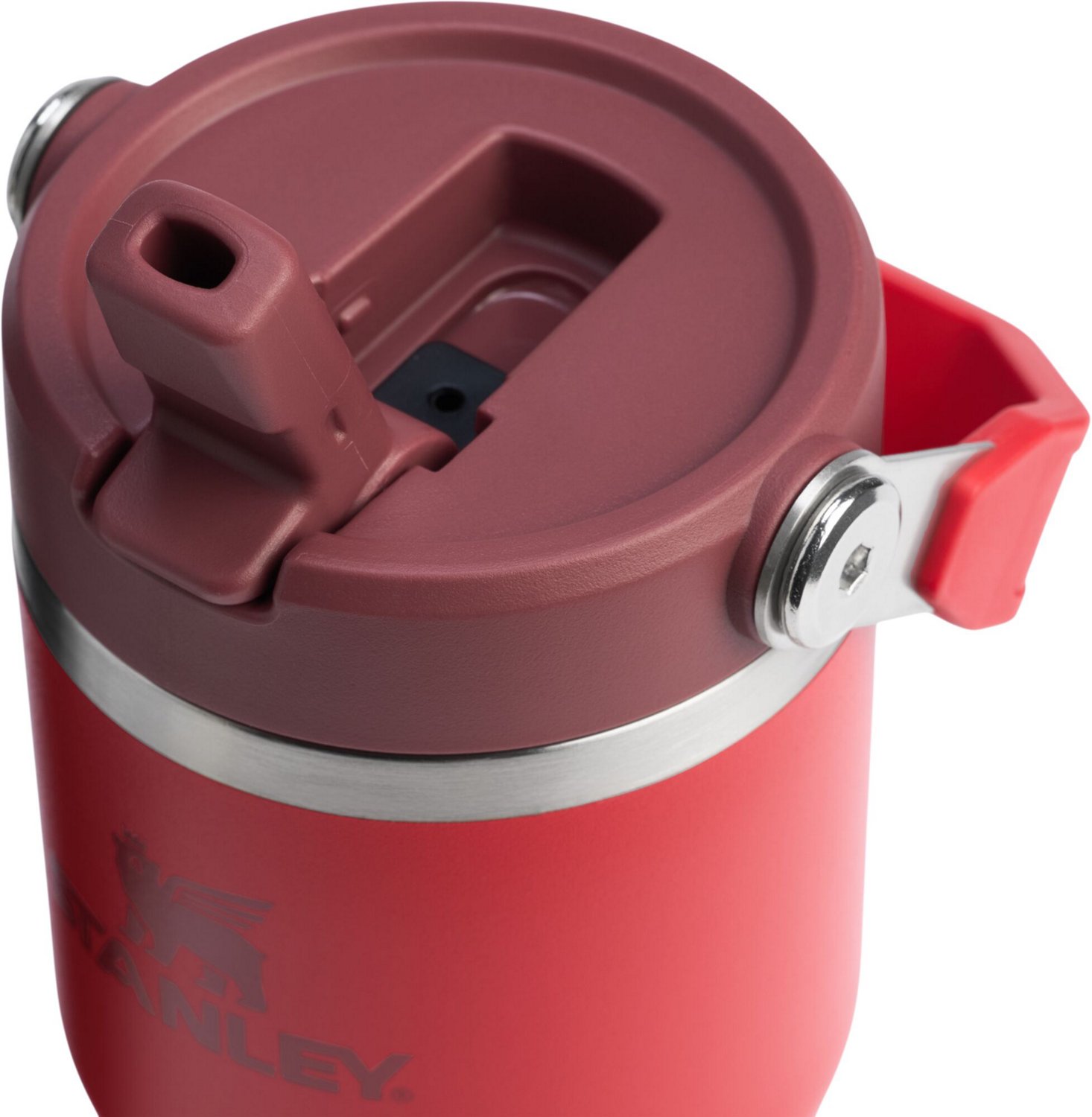 Stanley 14 oz Iceflow Flipstraw 2.0 Tumbler                                                                                      - view number 3