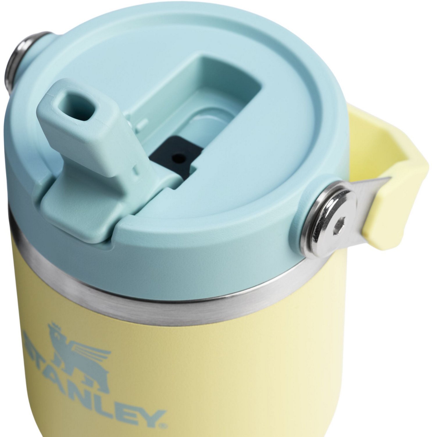 Stanley 14 oz Iceflow Flipstraw 2.0 Tumbler                                                                                      - view number 3