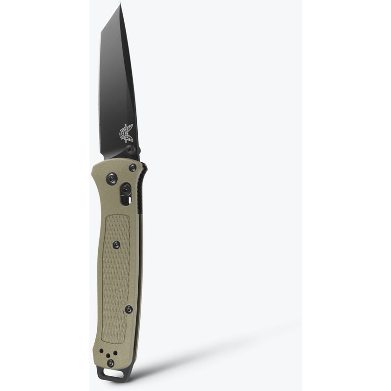 Benchmade Bailout T… - image