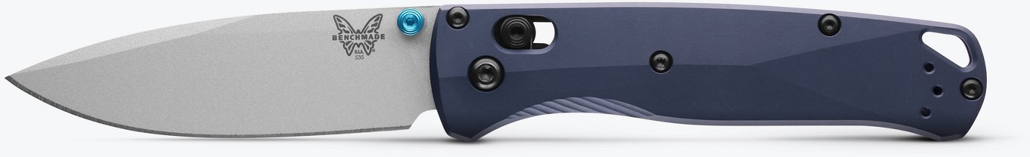 Benchmade Bugout Drop-Point Knife - view number 3