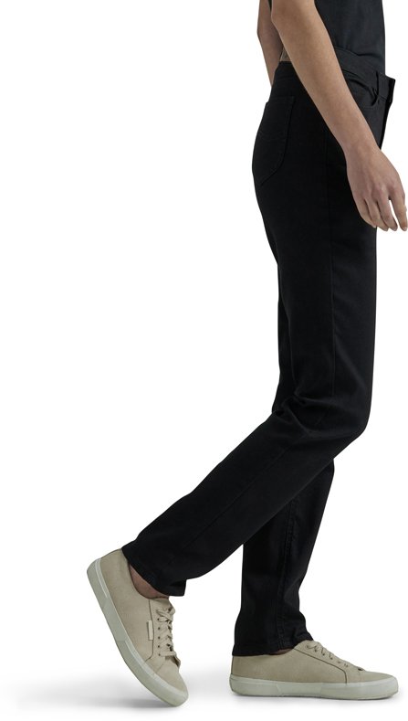 Lee Women's Legendary Regular Straight Jeans - view number 3