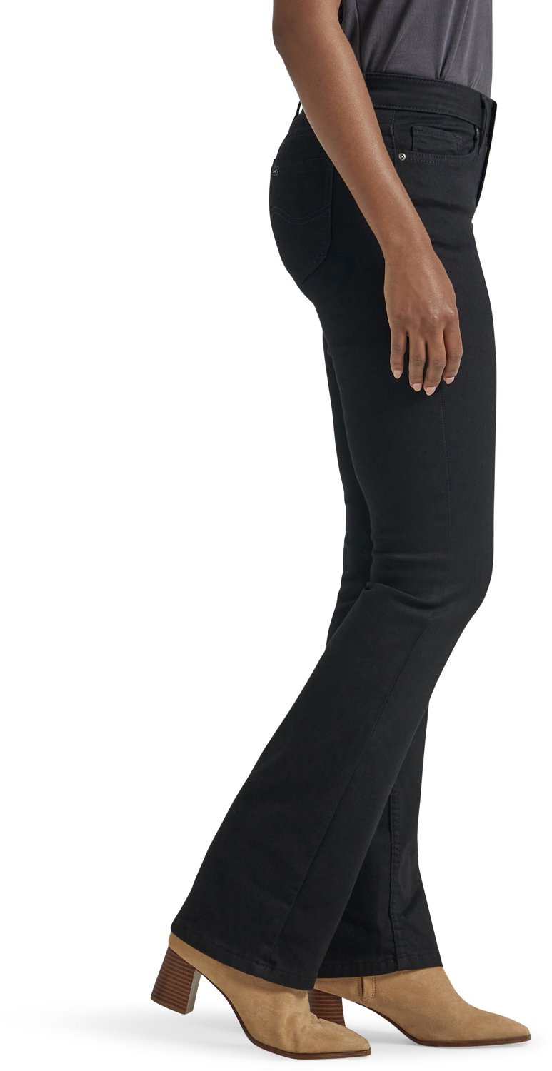 Lee Women's Legendary Regular Bootcut Jeans - view number 3