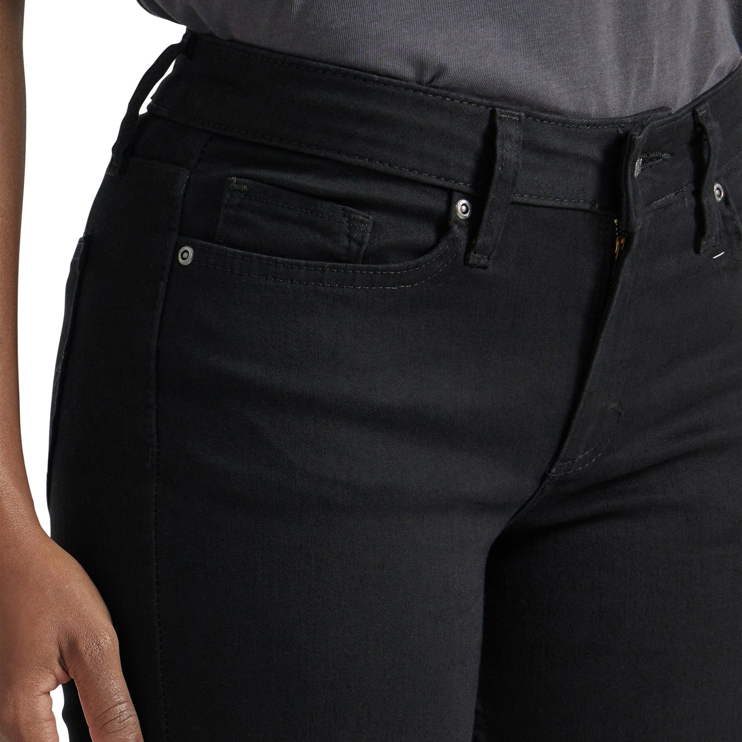 Lee Women's Legendary Regular Bootcut Jeans - view number 4