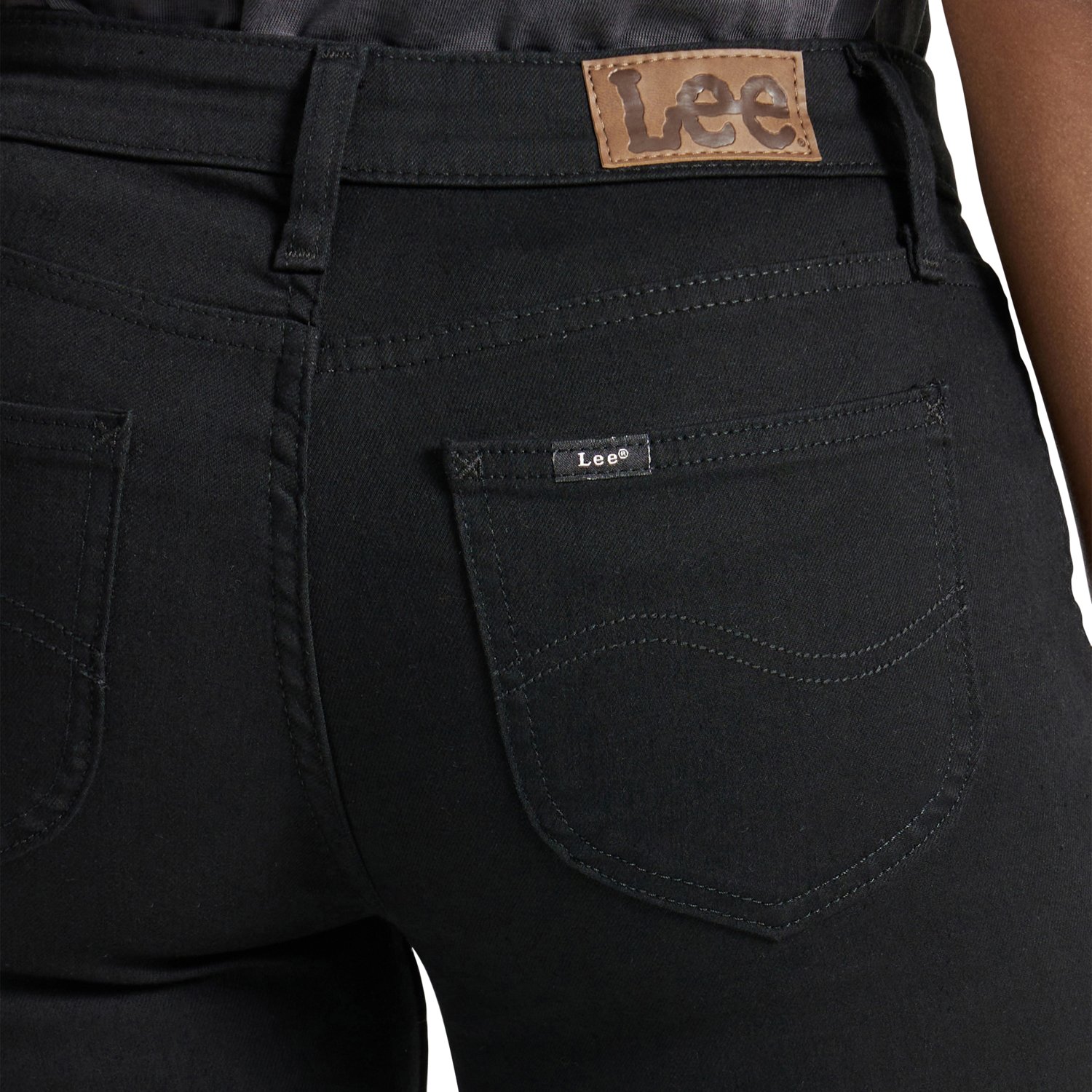 Lee Women's Legendary Regular Bootcut Jeans - view number 5