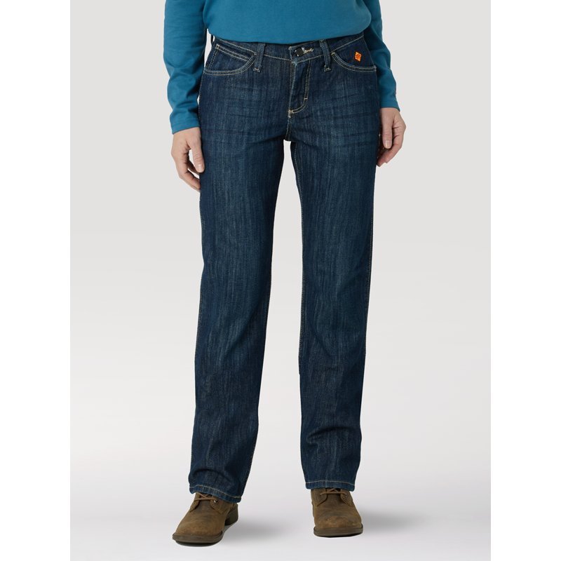 Wrangler Women's Fl… - image