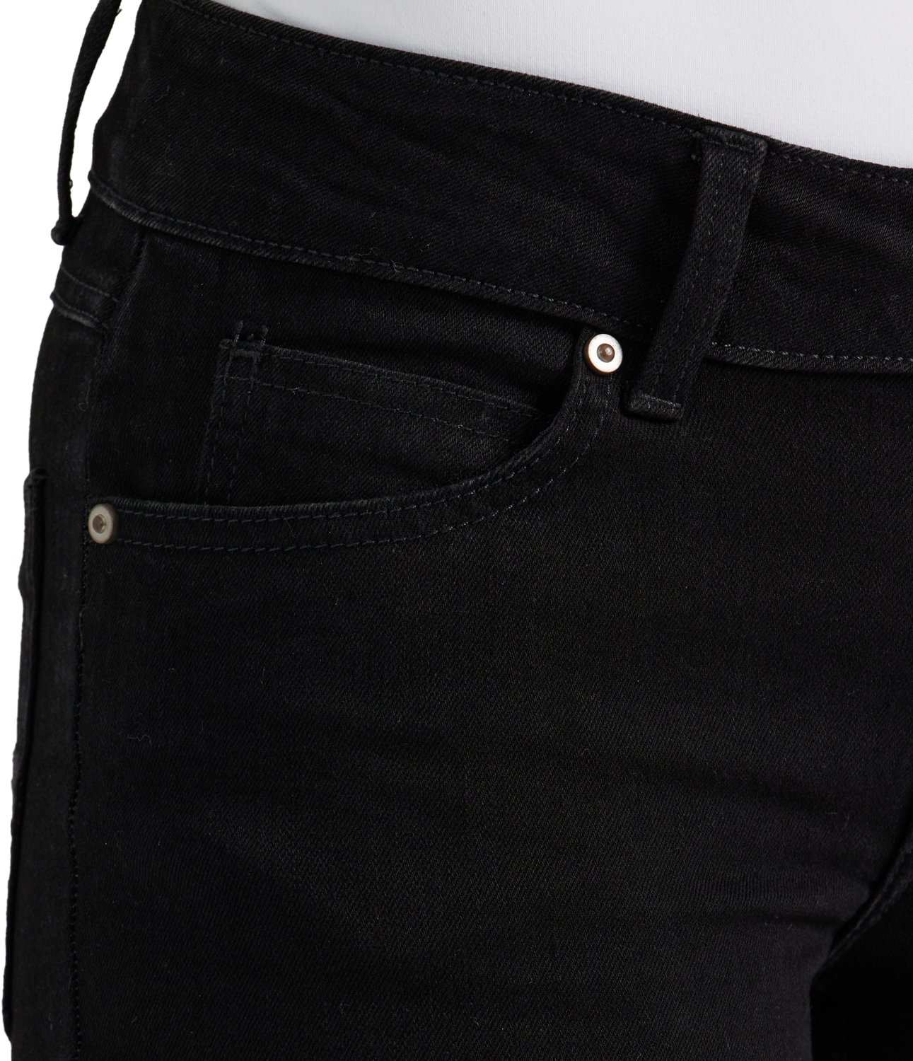 Wrangler Women's Essential Mid-Rise Bootcut Regular Fit Jeans - view number 4