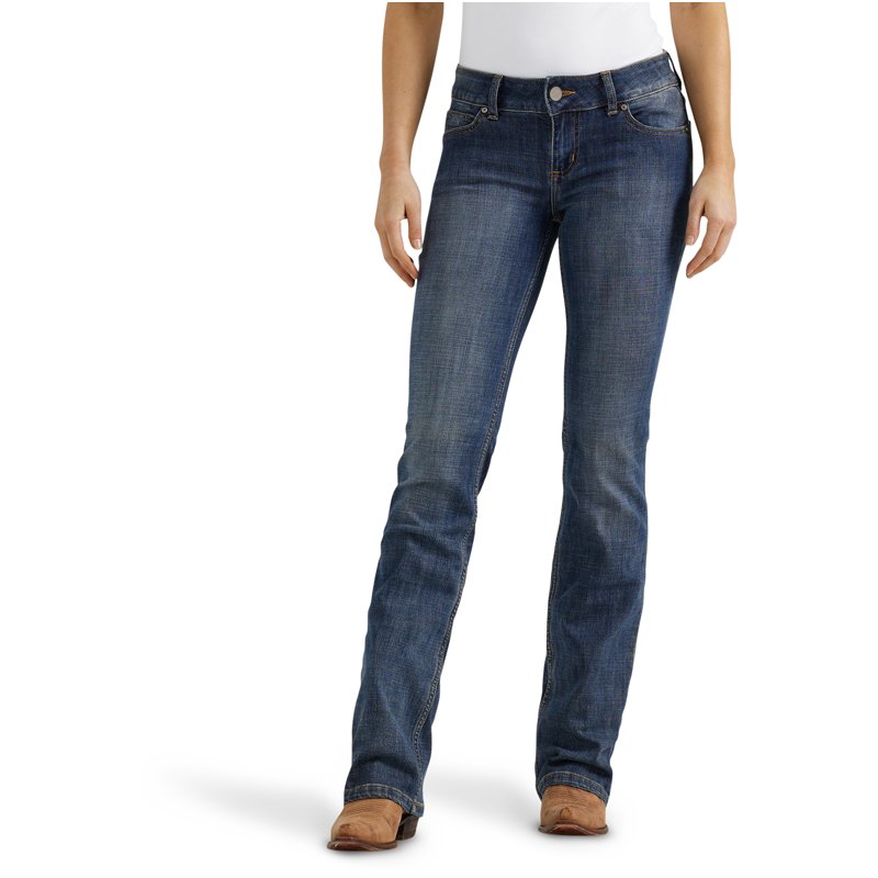 Wrangler Women's Es… - image