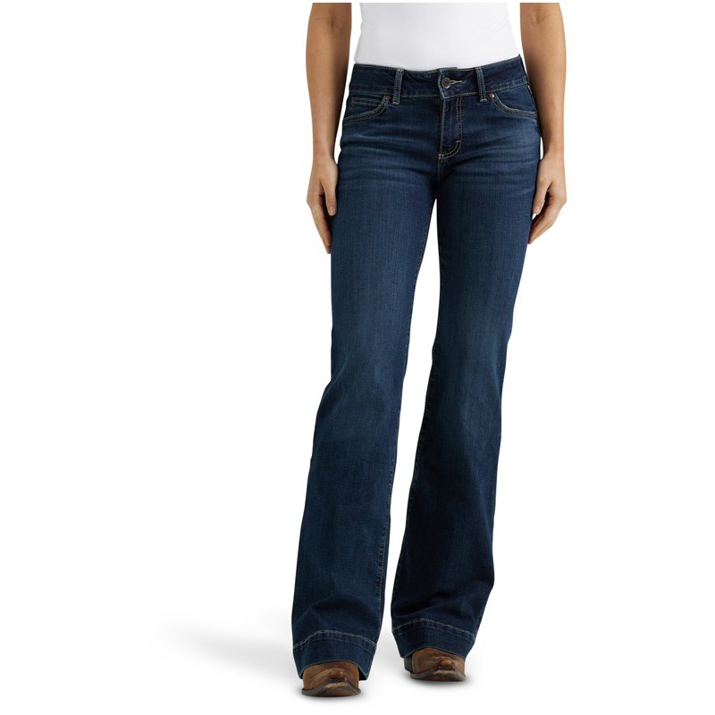 Wrangler Women's Re… - image