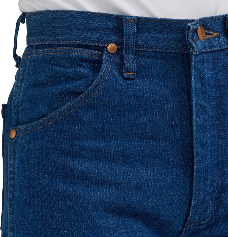 Wrangler Women's Cowboy Cut Slim Fit Jeans - view number 4
