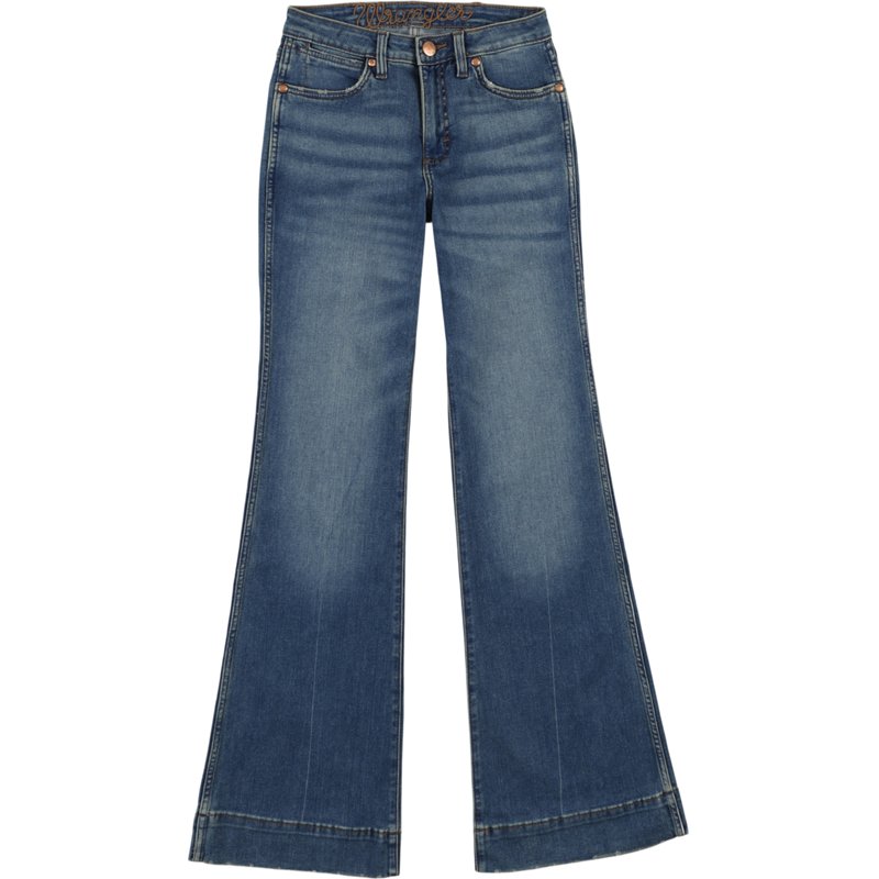 Wrangler Women's Re… - image