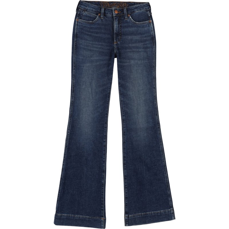 Wrangler Women's Re… - image