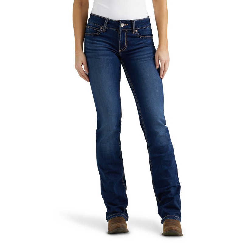 Wrangler Women's Re… - image