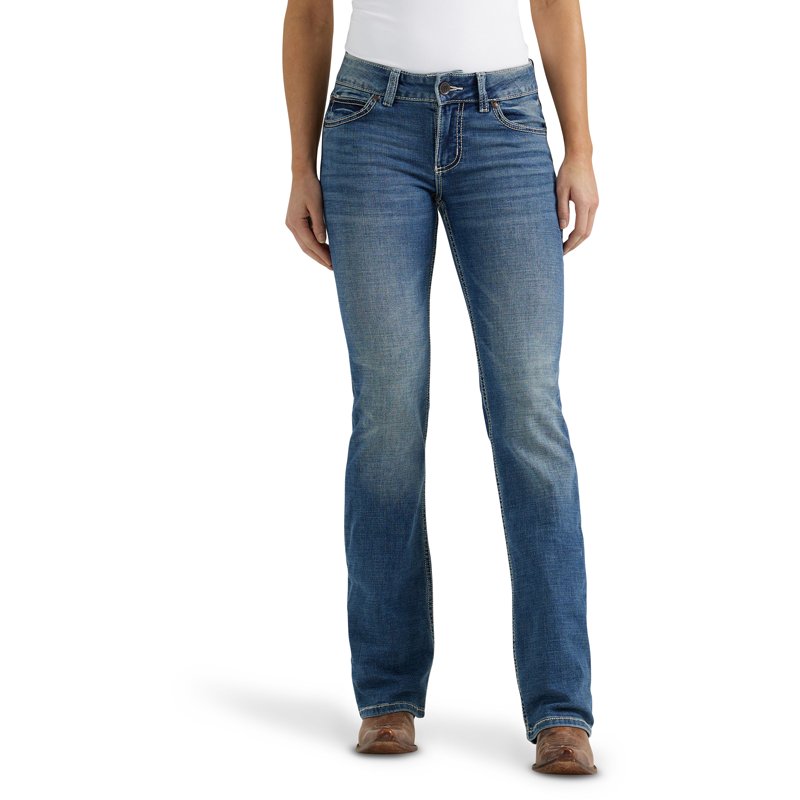 Wrangler Women's Re… - image