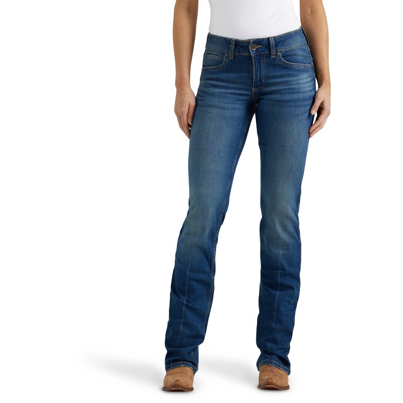 Wrangler Women's Re… - image