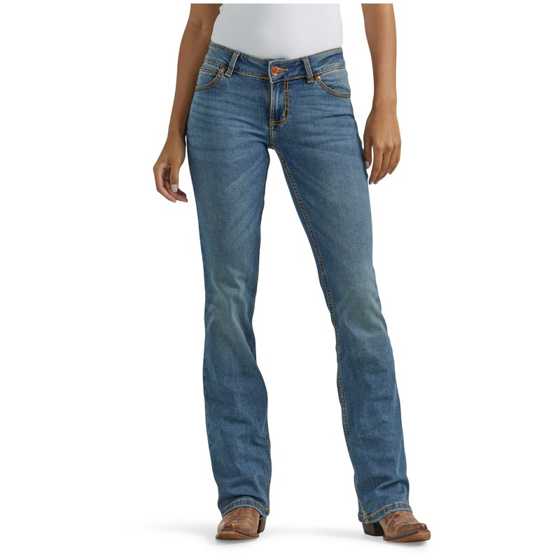 Wrangler Women's Re… - image