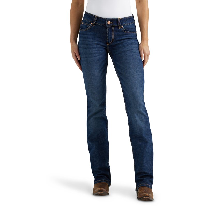 Wrangler Women's Re… - image