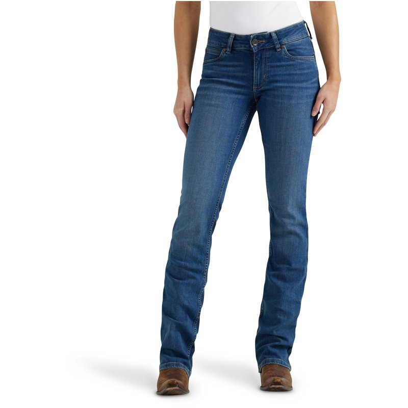 Wrangler Women's Re… - image