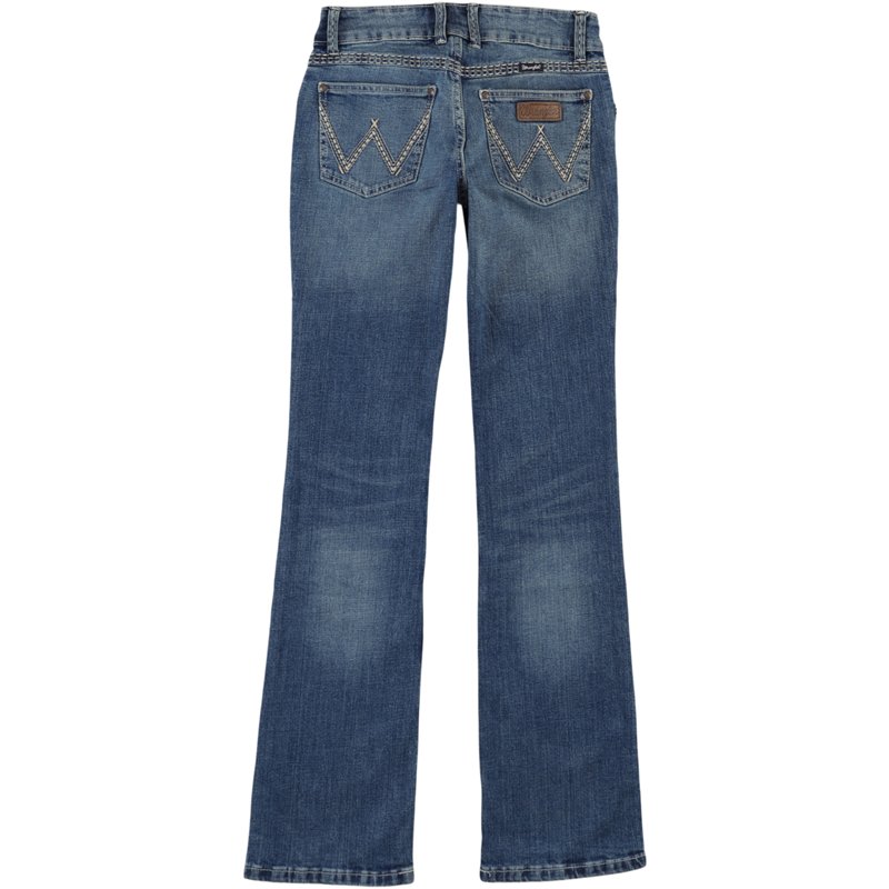 Wrangler Women's Re… - image