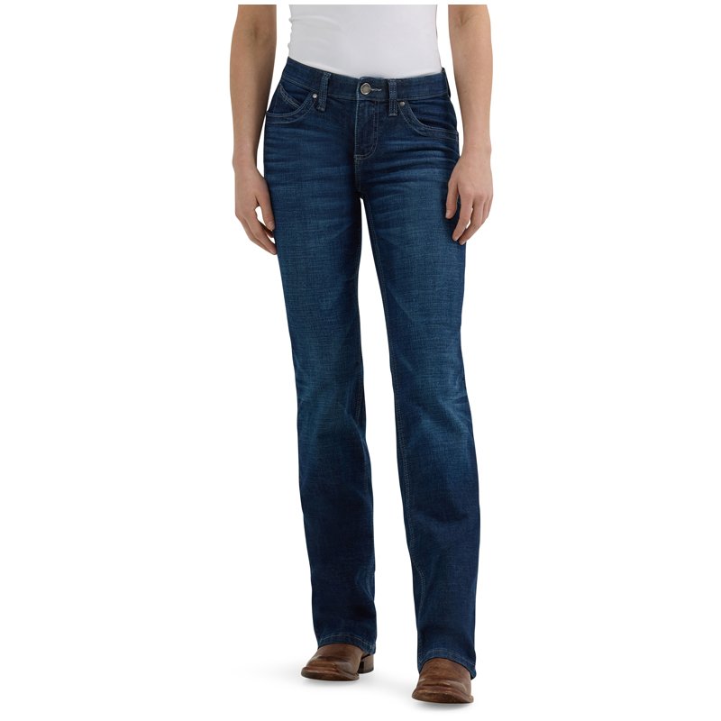 Wrangler Women's Ul… - image