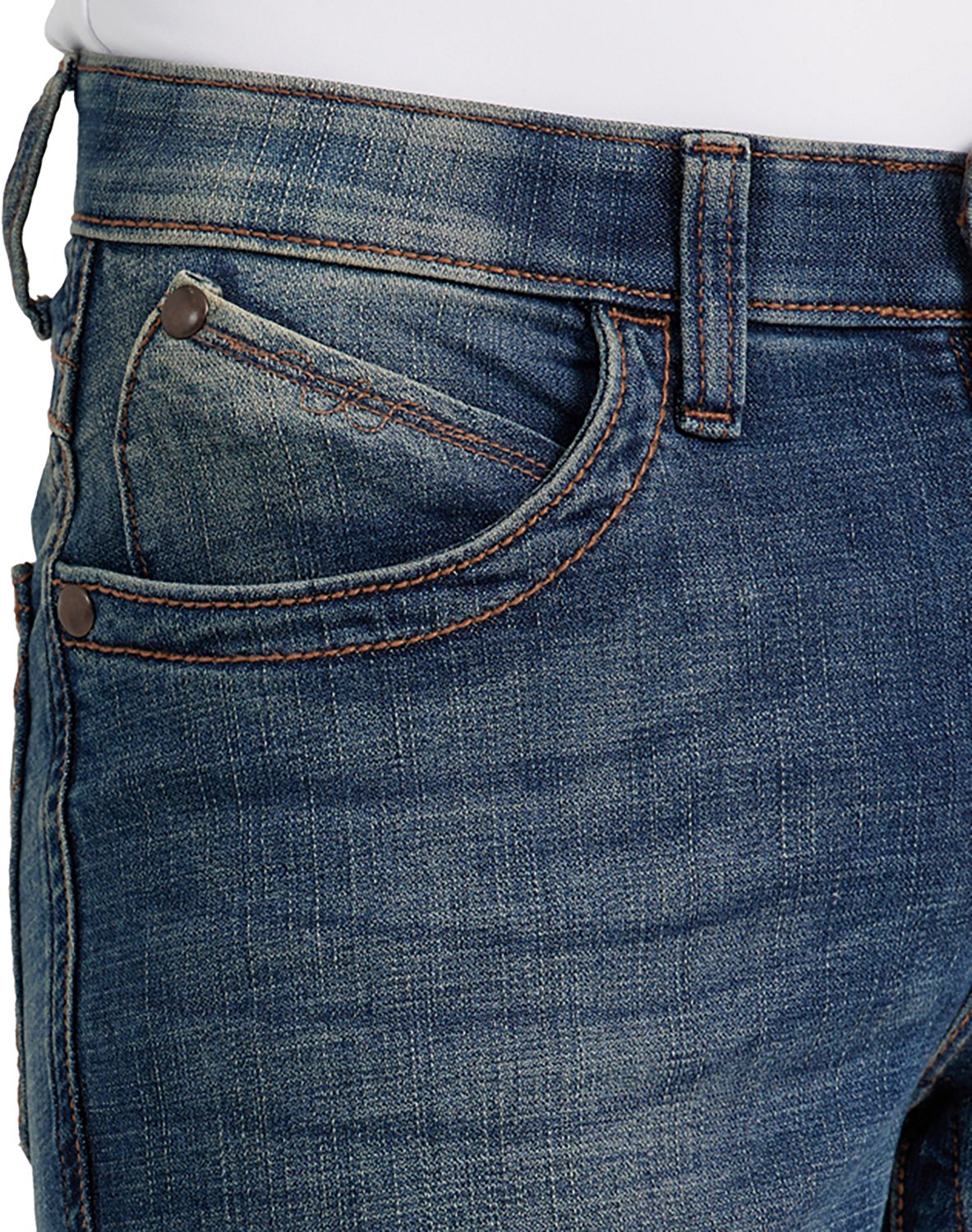 Wrangler Women's Willow Ultimate Riding Jeans - view number 4