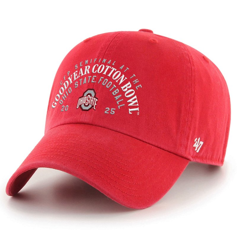 '47 Men's Ohio Stat… - image
