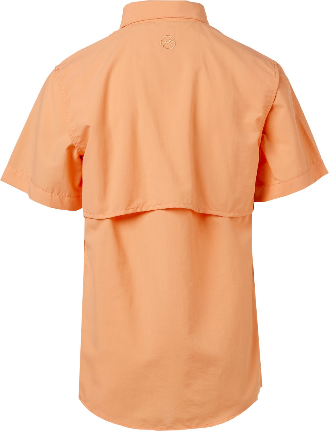 Magellan Outdoors Boys' Laguna Madre Button Down Shirt                                                                           - view number 3