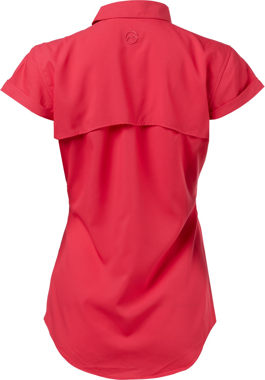 Magellan Outdoors Women's Overcast Fishing Button-Down Shirt                                                                     - view number 3