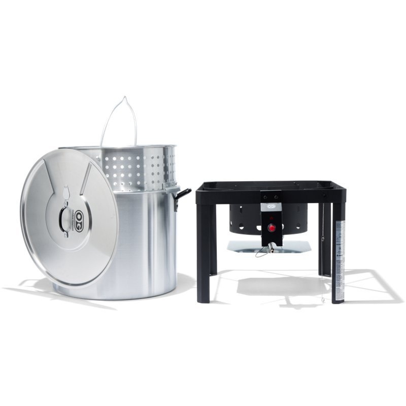 Outdoor Gourmet 100… - image