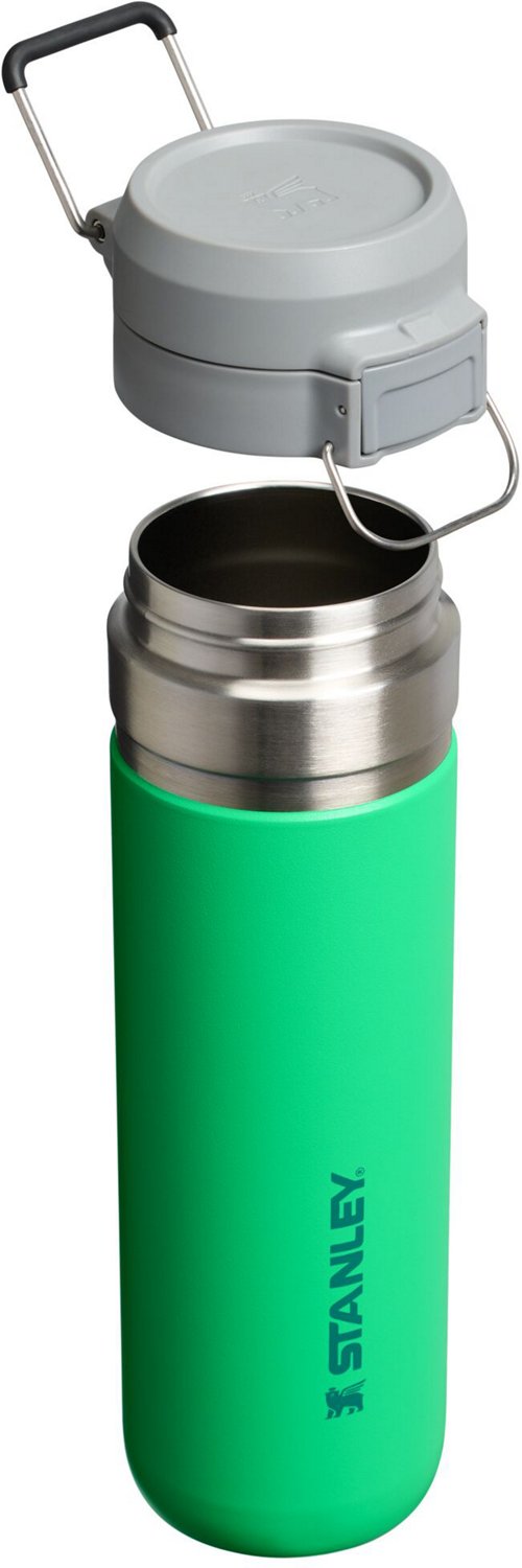 Stanley The Quick Flip Go 24 oz Water Bottle                                                                                     - view number 3