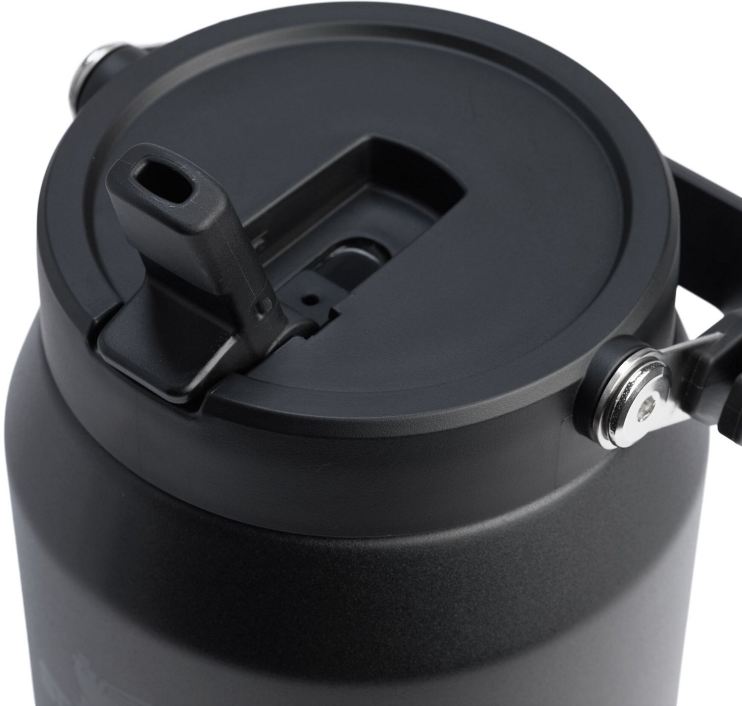 Stanley The IceFlow 64 oz Classic Flip Straw Water Jug                                                                           - view number 3