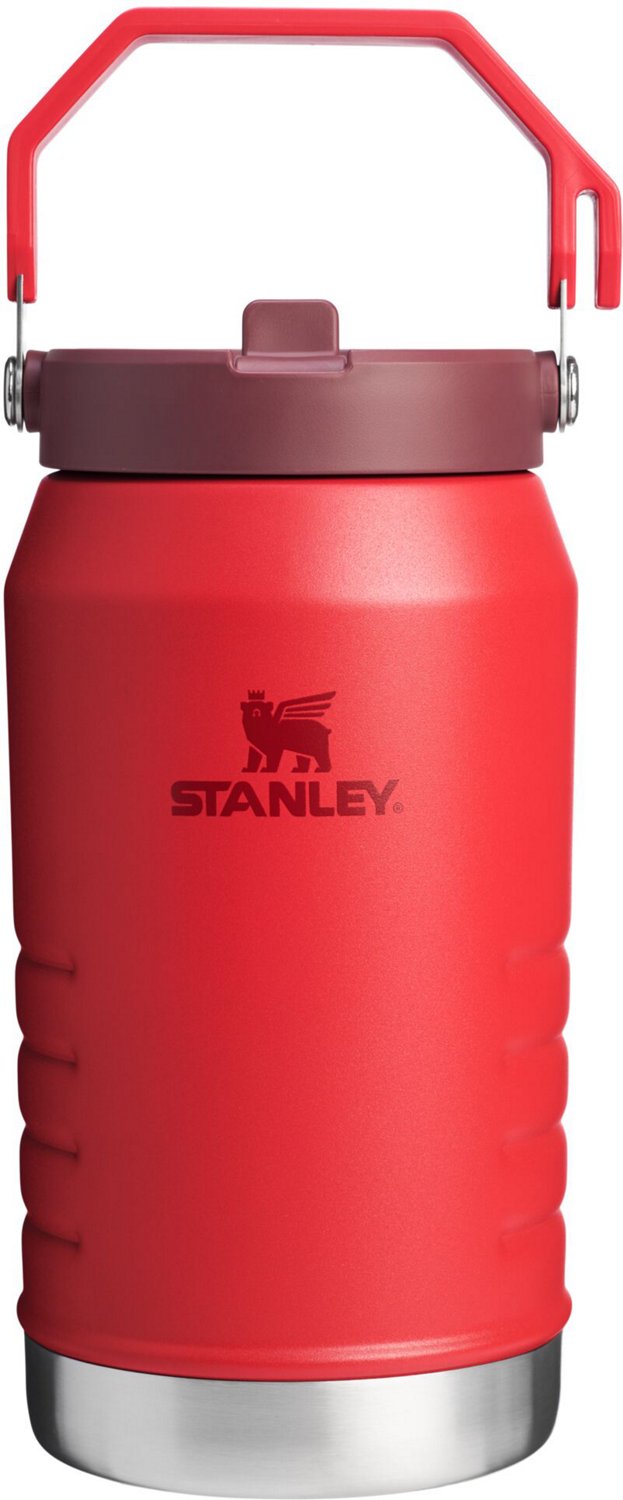 Stanley The IceFlow 64 oz Classic Flip Straw Water Jug                                                                           - view number 1