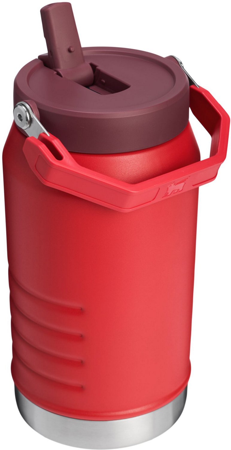 Stanley The IceFlow 64 oz Classic Flip Straw Water Jug                                                                           - view number 2