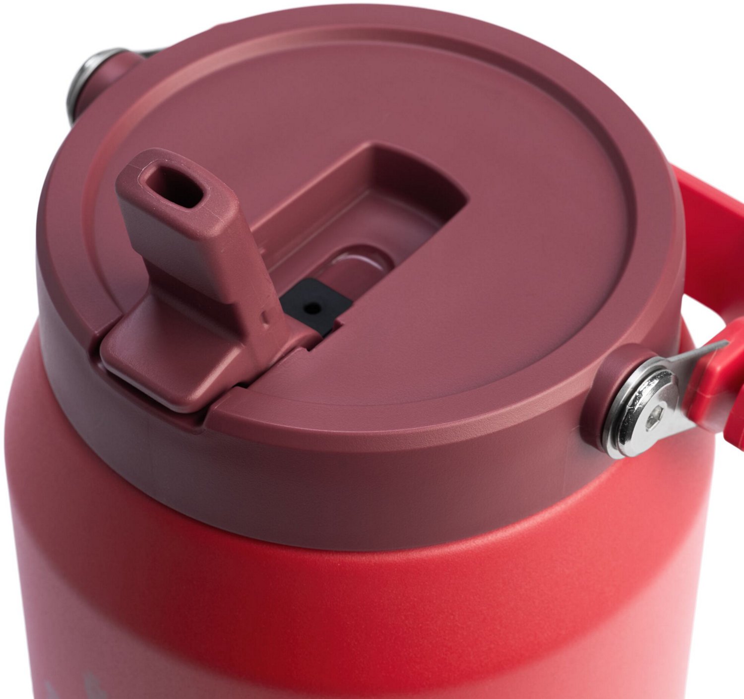 Stanley The IceFlow 64 oz Classic Flip Straw Water Jug                                                                           - view number 3