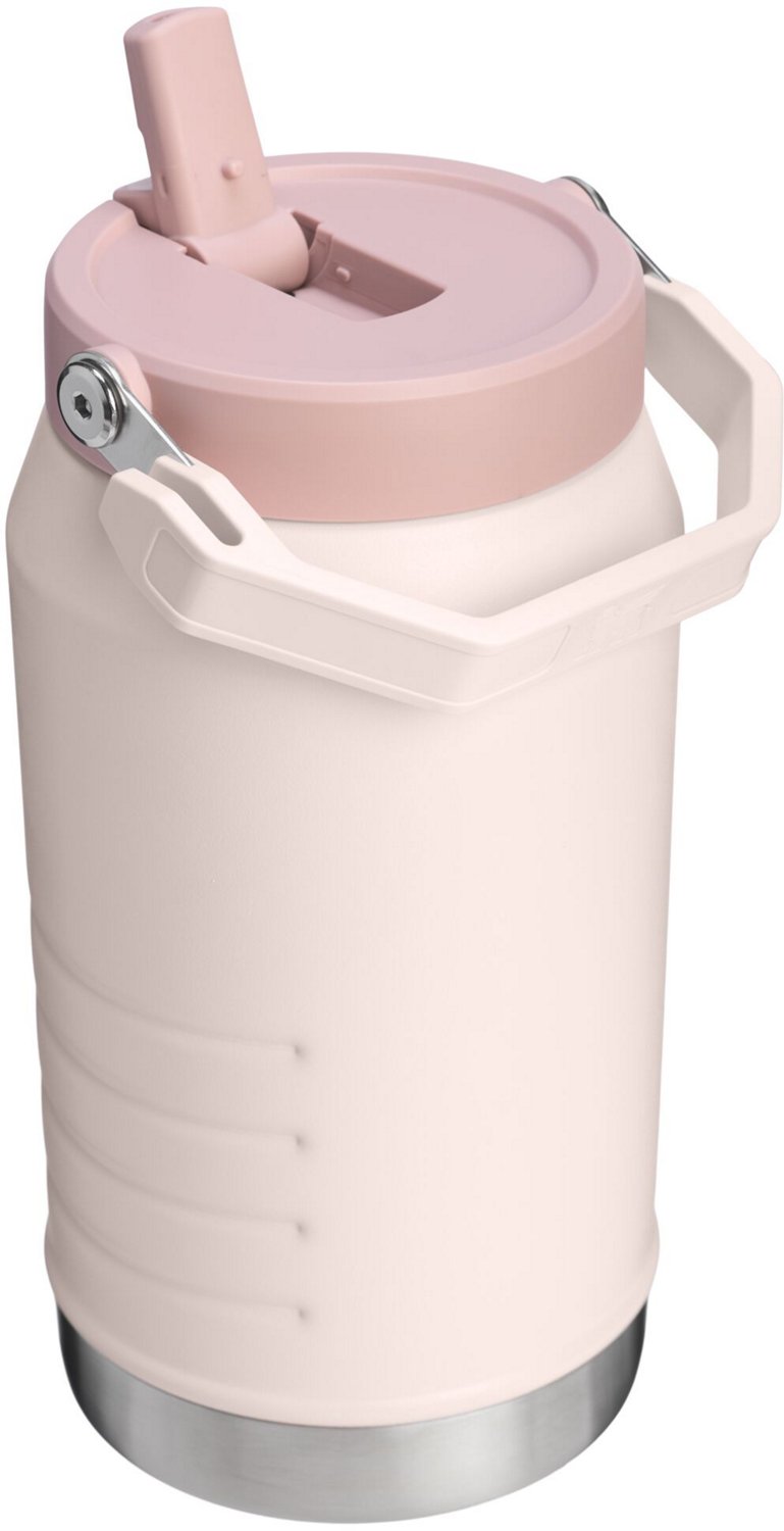 Stanley The IceFlow 64 oz Classic Flip Straw Water Jug                                                                           - view number 2