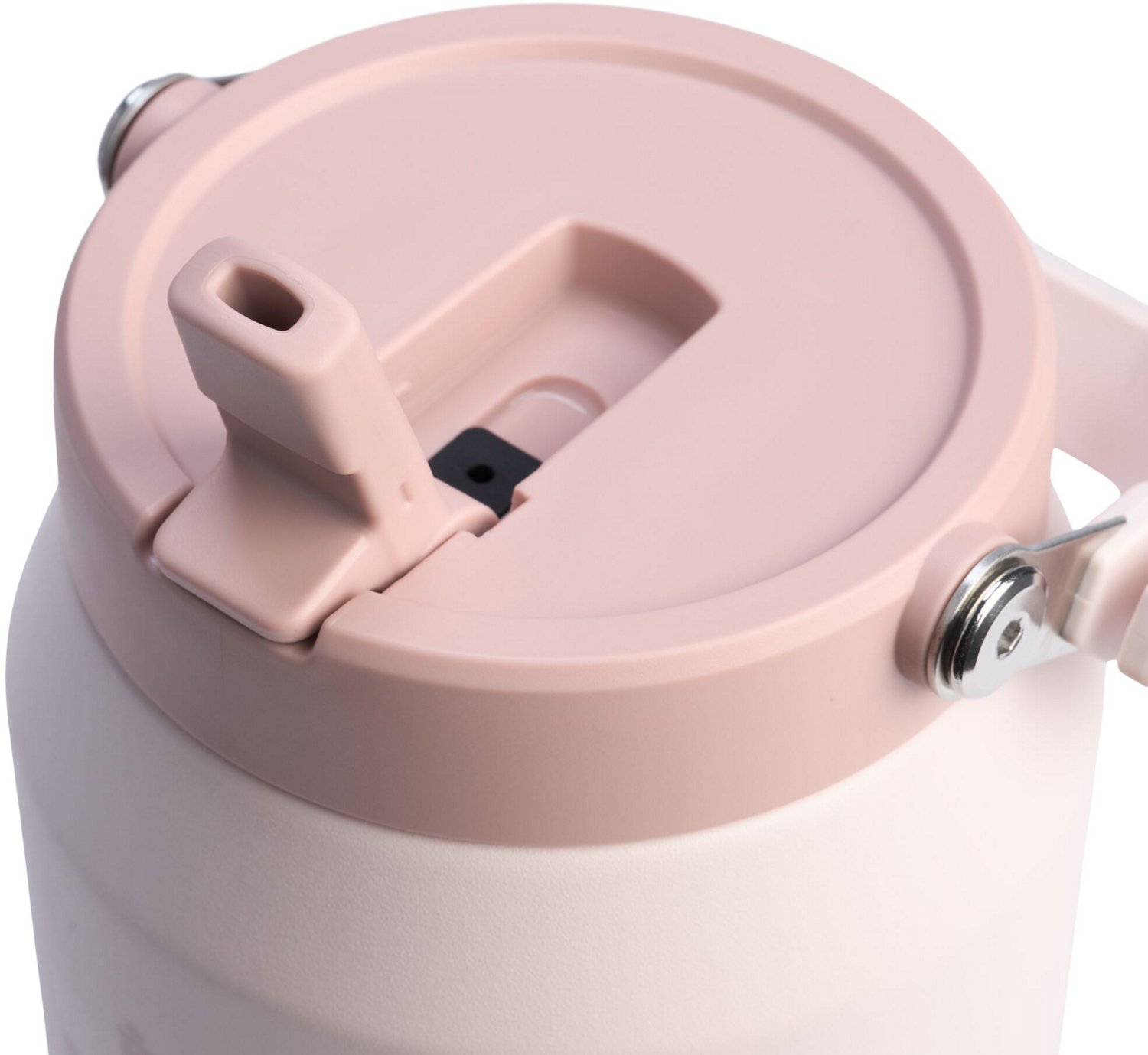 Stanley The IceFlow 64 oz Classic Flip Straw Water Jug                                                                           - view number 3