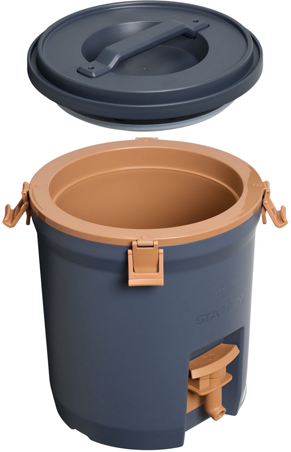 Stanley Adventure Fast Flow 2 gal Water Jug                                                                                      - view number 3