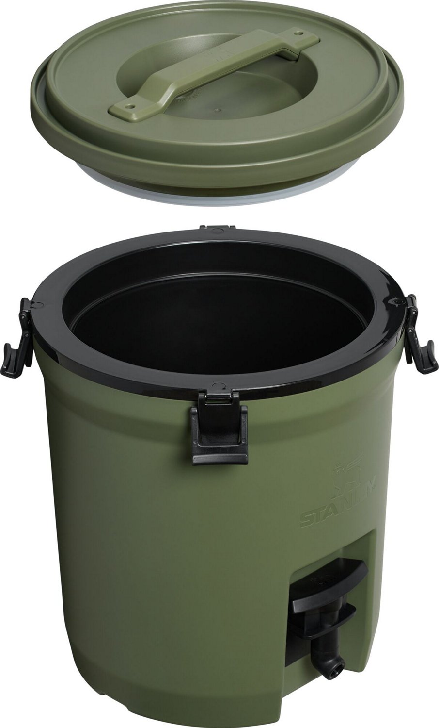 Stanley Adventure Fast Flow 2 gal Water Jug                                                                                      - view number 3