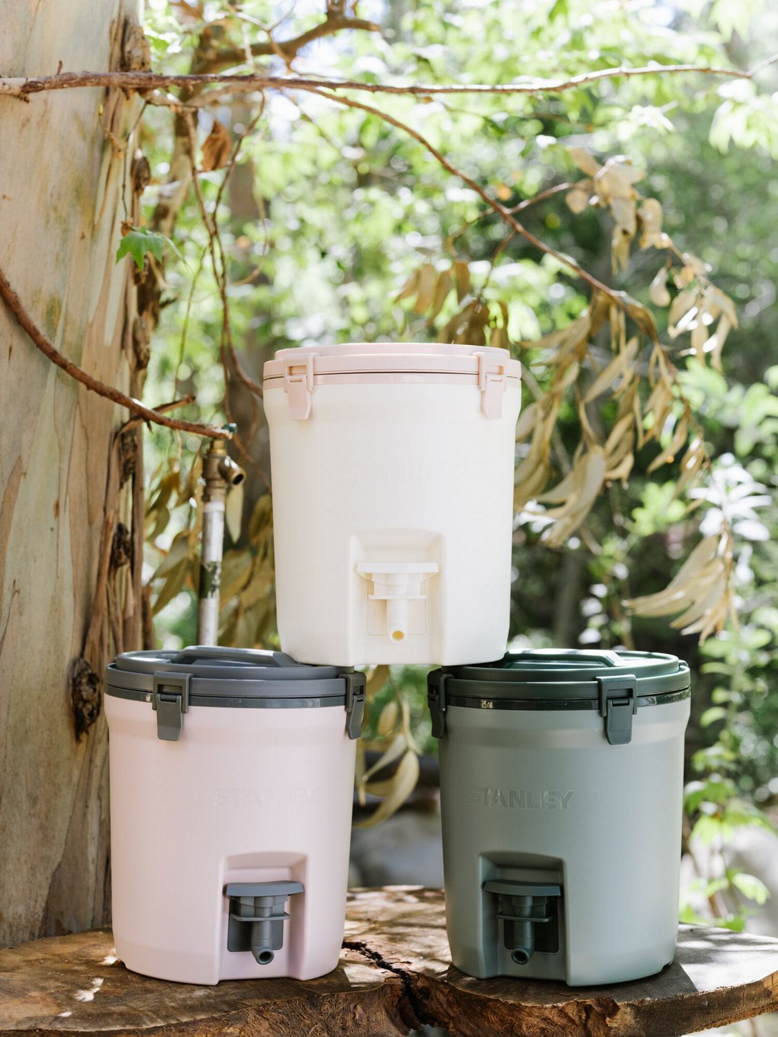 Stanley Adventure Fast Flow 2 gal Water Jug                                                                                      - view number 6