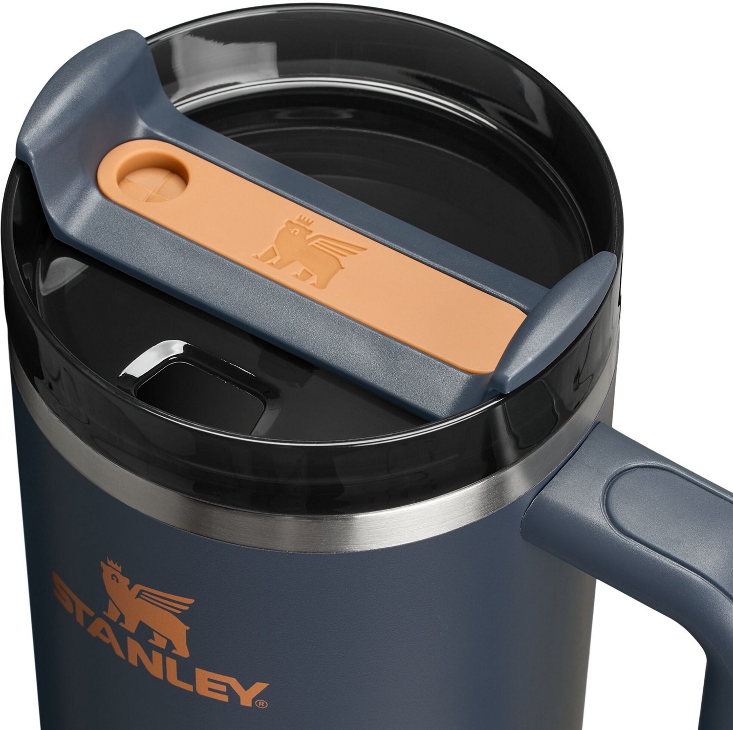 Stanley 40oz Adventure Quencher H2.0 FlowState Tumbler                                                                           - view number 3
